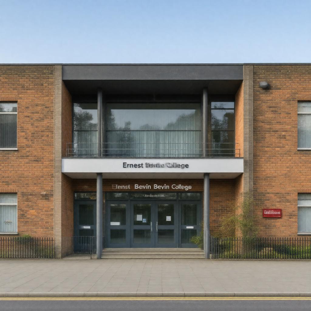 Ernest Bevin College